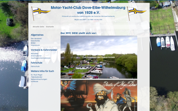 myc-dew.de