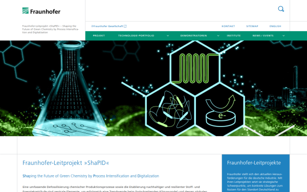 www.shapid.fraunhofer.de