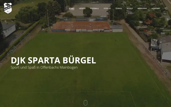 djksparta.de