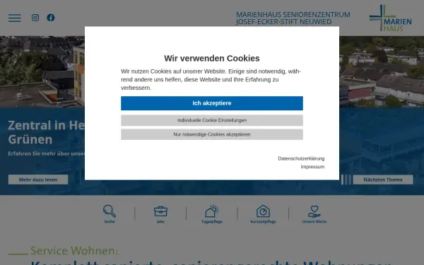 www.seniorenzentrumneuwied.de