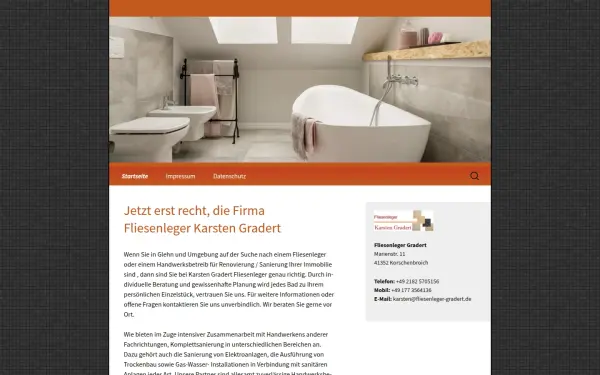 www.fliesenleger-gradert.de