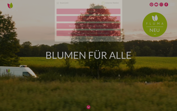 www.fluma.de