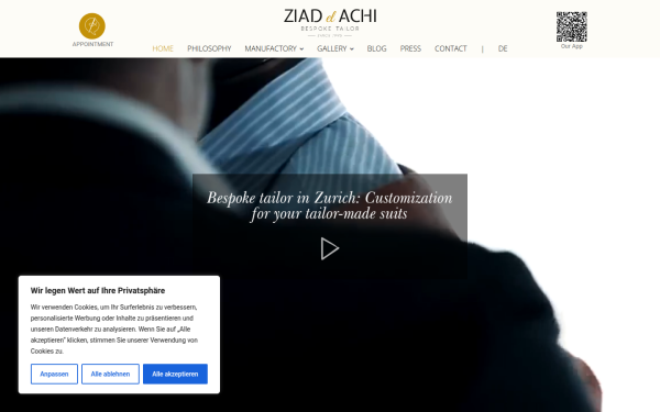 ziadelachi.ch