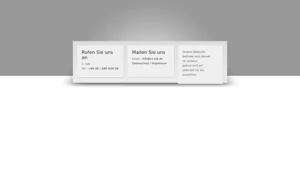 cs-sak.de