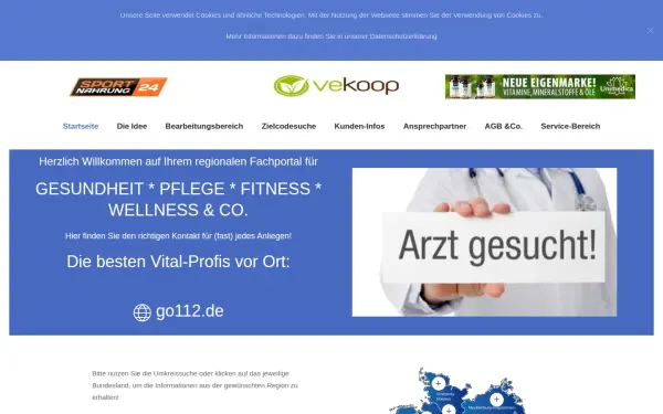 go112.de