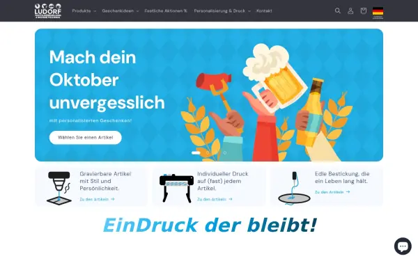 www.ludorf-werbung.de