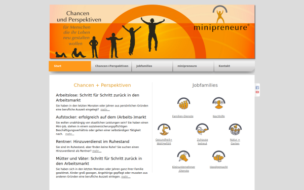 www.minipreneure.de