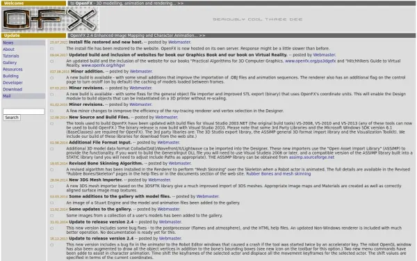openfx.org