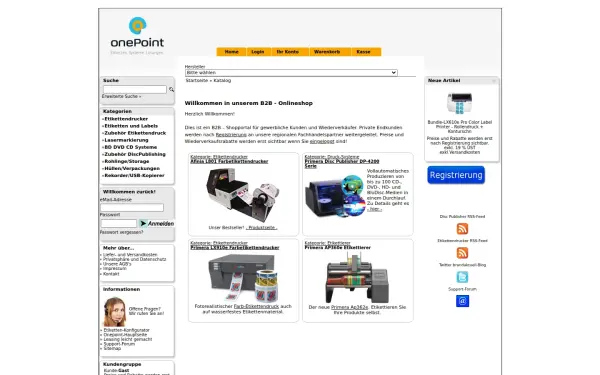 www.1pointshop.de