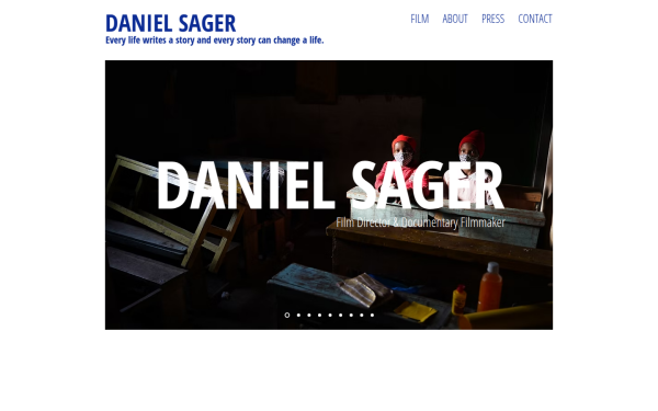 www.danielsager.com