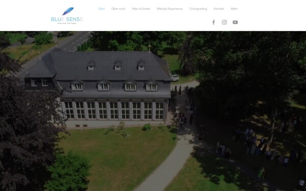 www.blue-sense.de