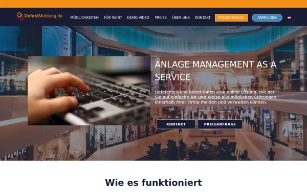 www.defektmeldung.de