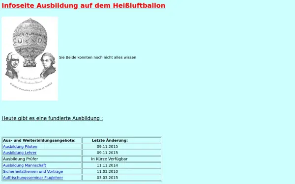 ballonausbildung.de