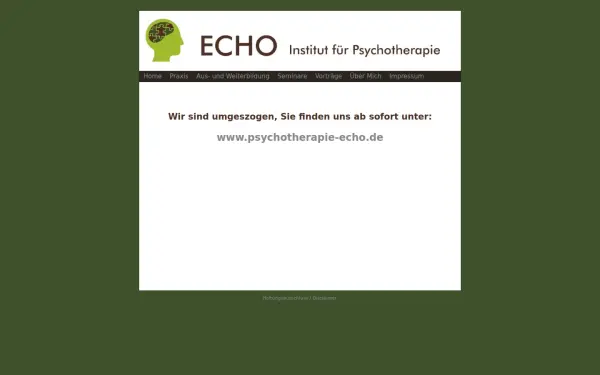 heilpraktiker-echo.de