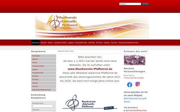 mve-pfaffenrot.de