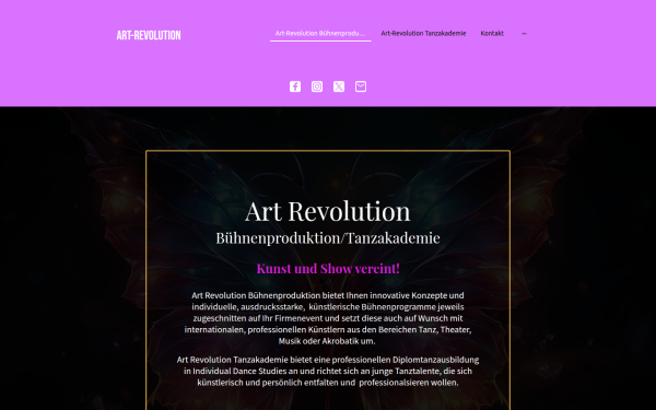 www.art-revolution.art