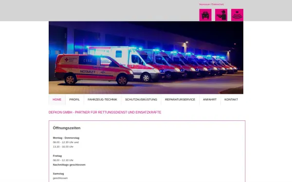 www.defkon.net