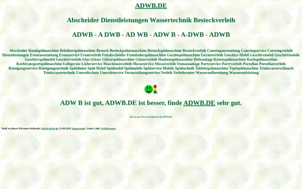 adwb.de