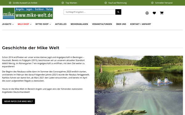 mike-welt.de