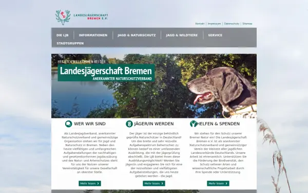 www.lj-bremen.de