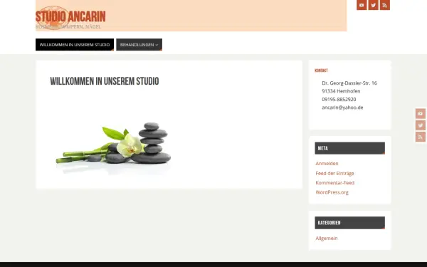ancarin.de