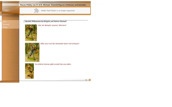 h-michael-elastolinfiguren.de