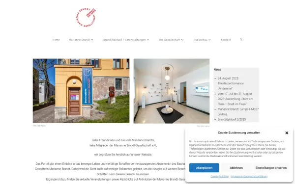 mariannebrandt-gesellschaft.de