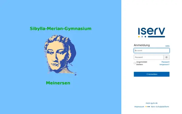 mein-gym.de