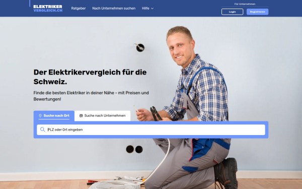 www.elektrikervergleich.ch