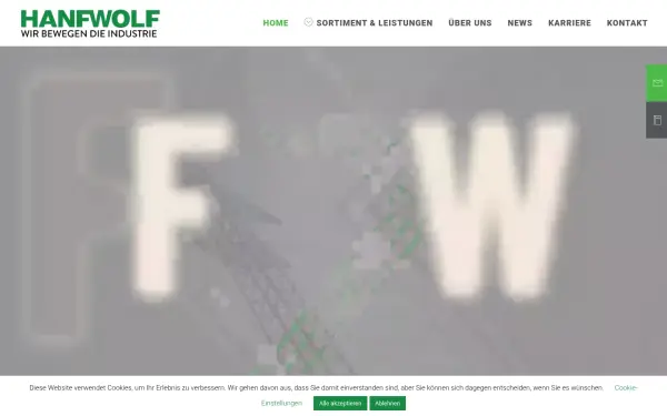 www.hanfwolf.de