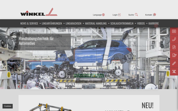 www.winkel.de