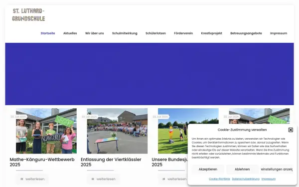 grundschule-wissel.de