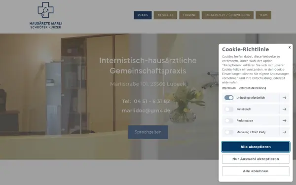 www.marlidoc.de