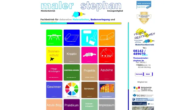 maler-stephan.de