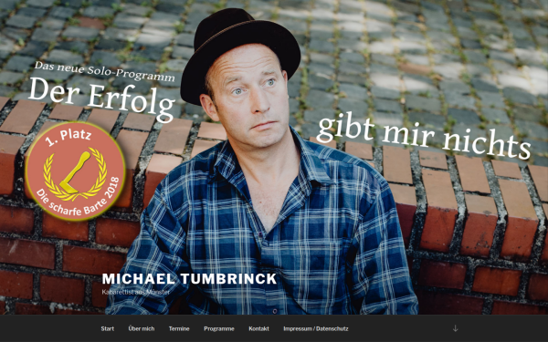 www.tumbrinck.de