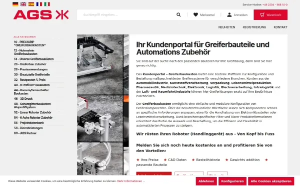 shop.ags-automation.de
