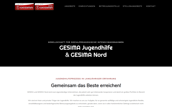 www.gesima.de