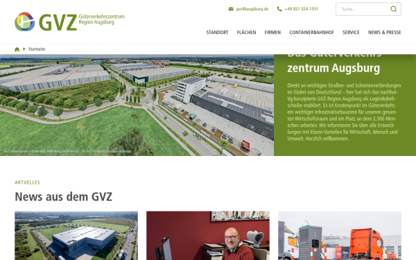 www.gvz-augsburg.de