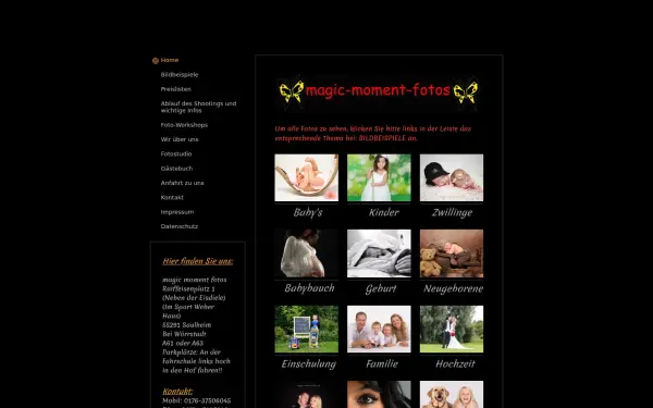 www.magic-moment-fotos.de