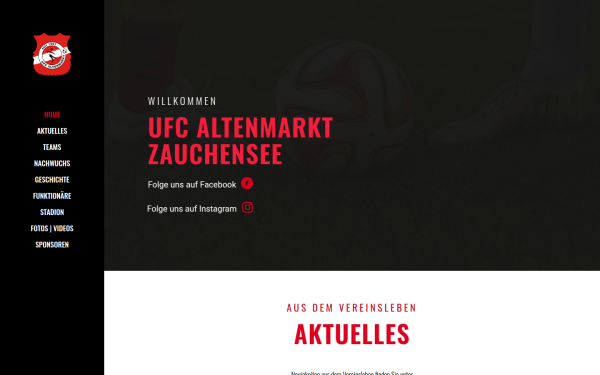 www.ufc-altenmarkt.at