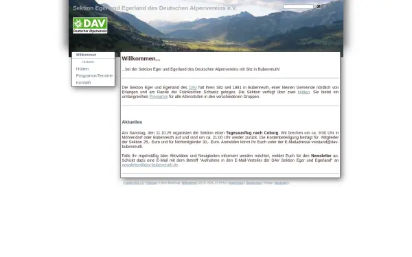 dav-bubenreuth.de