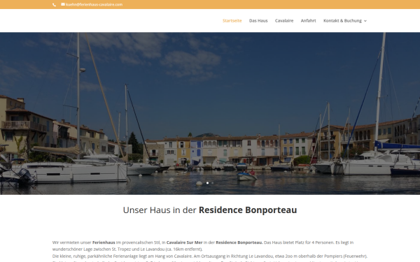 ferienhaus-cavalaire.com