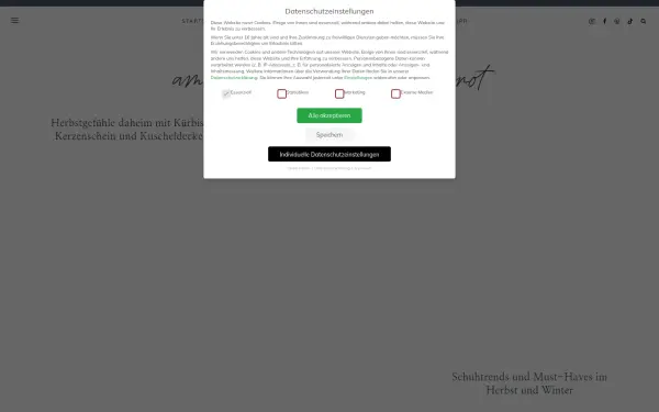 www.amourdesoi.de