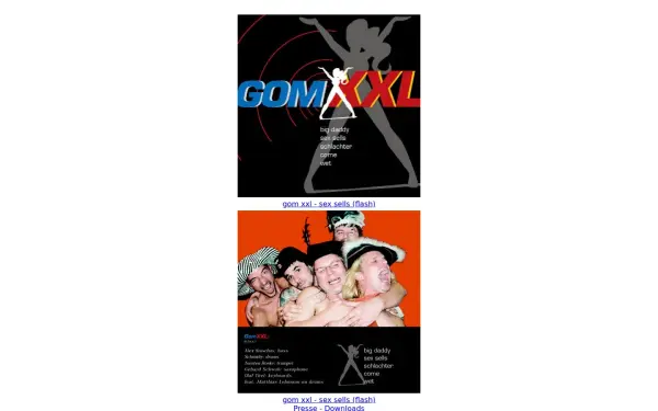 gomxxl.de
