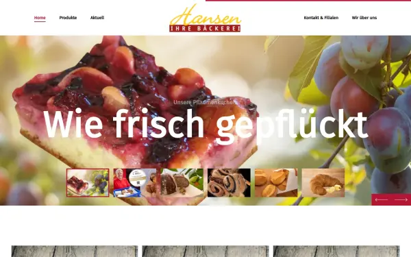 hansen-baeckerei.de