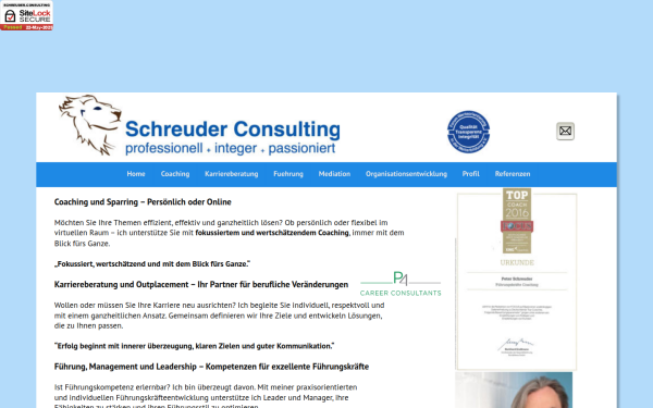 schreuder.consulting