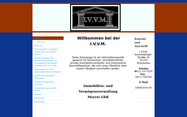 www.ivvm.de