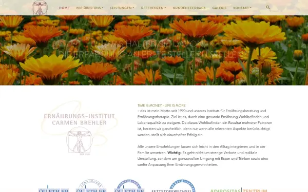 ernaehrungsinstitut.de