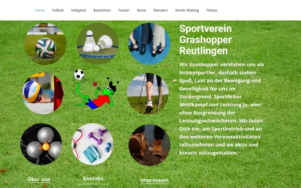www.grashopper-reutlingen.de