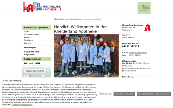 www.rheiderland-apotheke.de